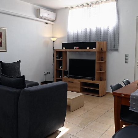 Oasis Lower Ground Floor Apartment Argos Zewnętrze zdjęcie