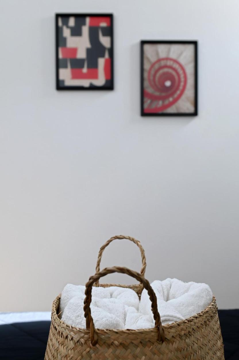 Oasis Lower Ground Floor Apartment Argos Zewnętrze zdjęcie