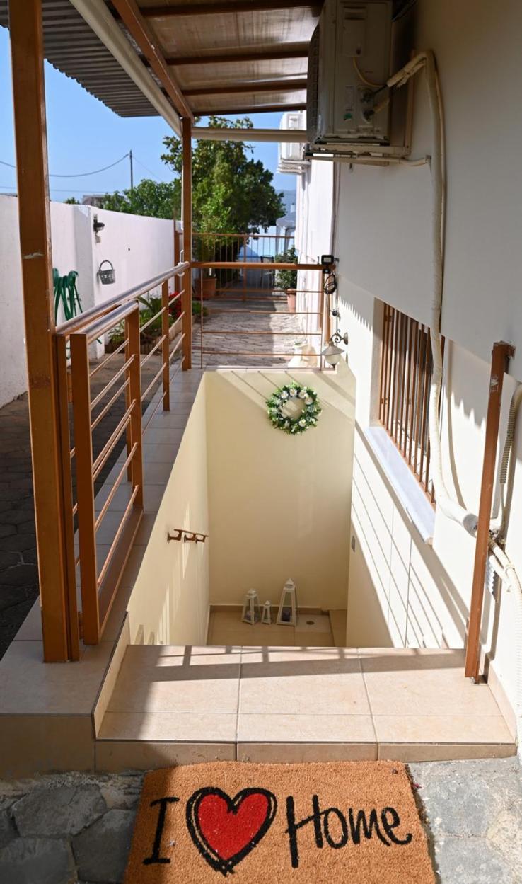 Oasis Lower Ground Floor Apartment Argos Zewnętrze zdjęcie