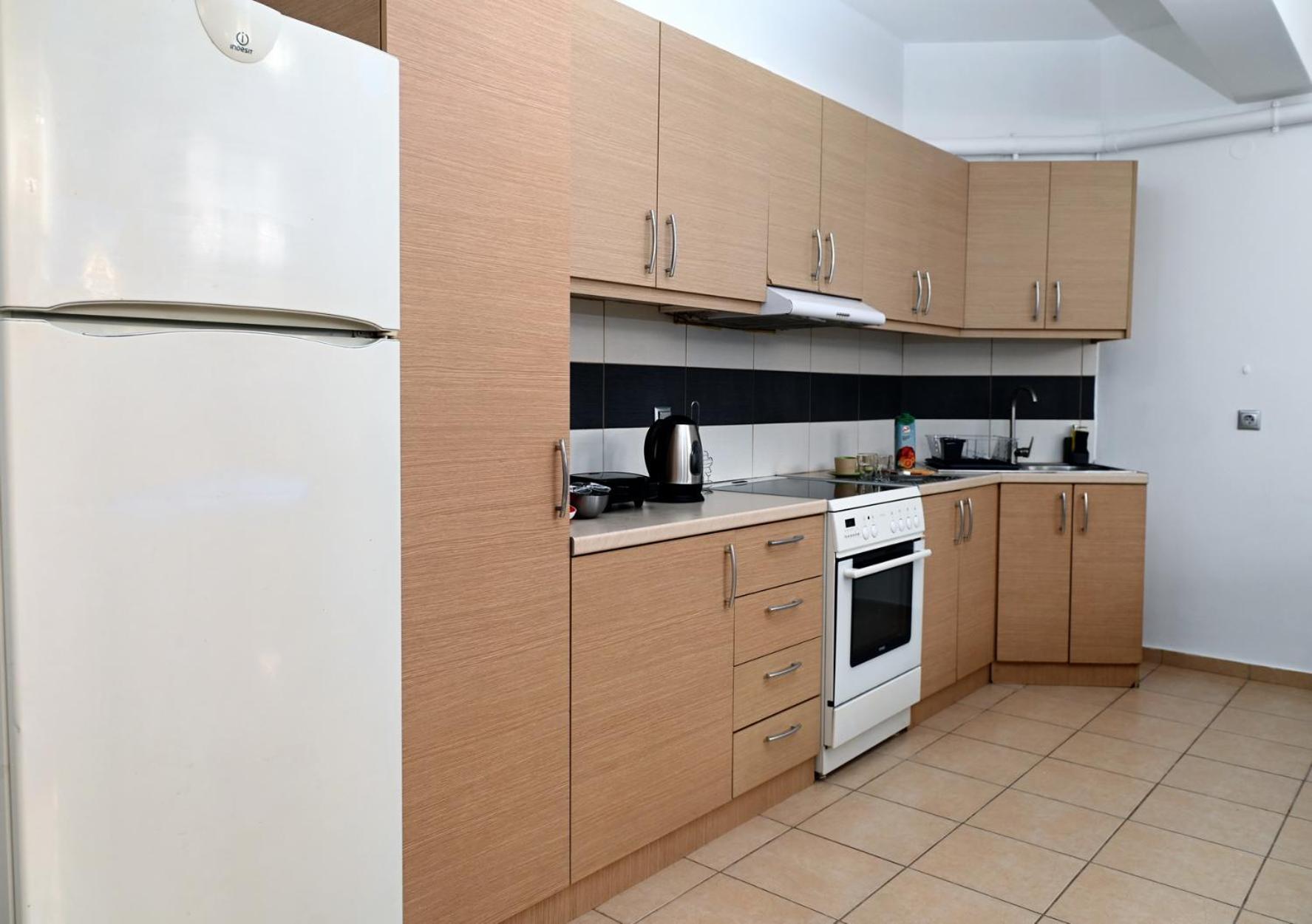 Oasis Lower Ground Floor Apartment Argos Zewnętrze zdjęcie