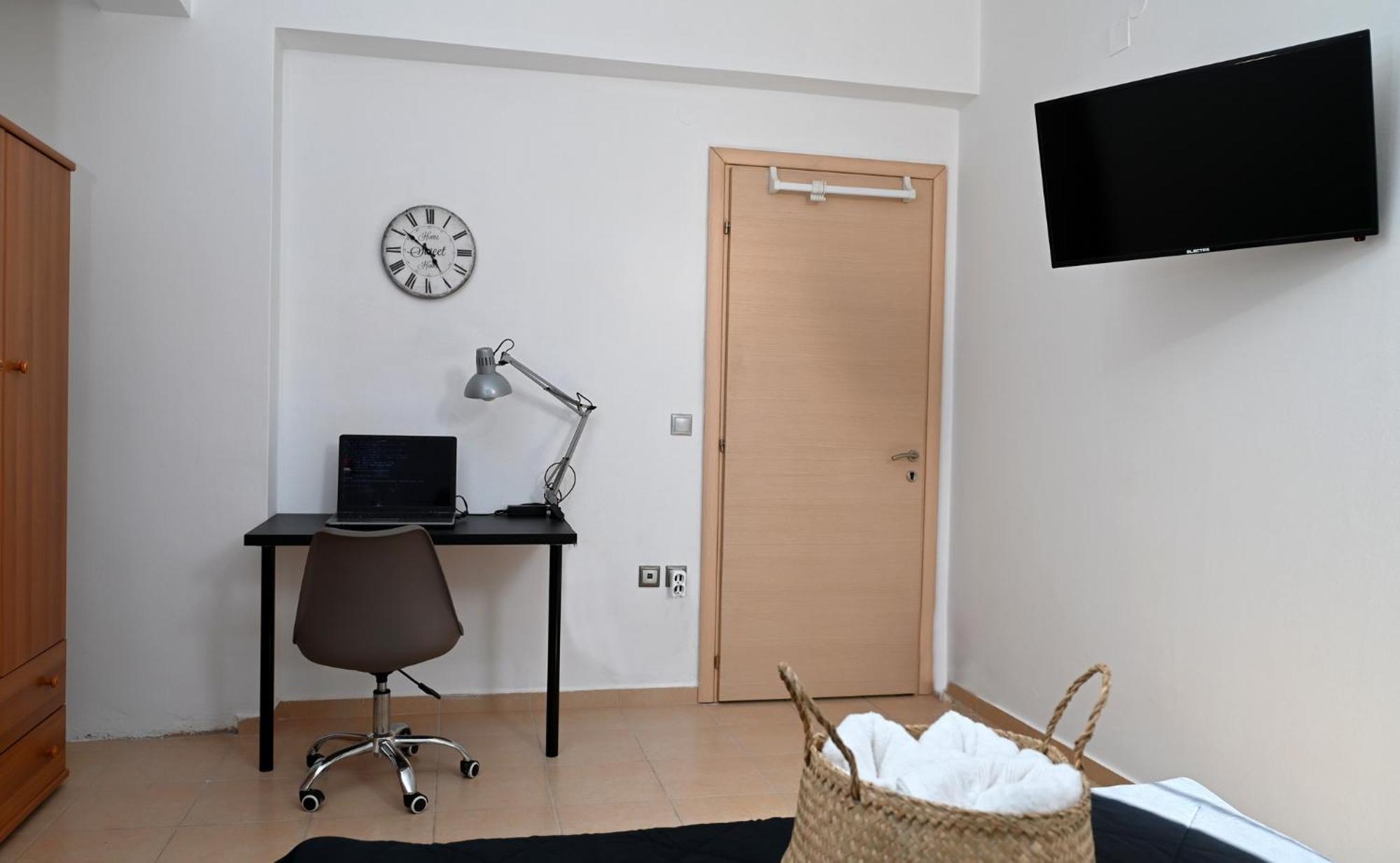 Oasis Lower Ground Floor Apartment Argos Zewnętrze zdjęcie