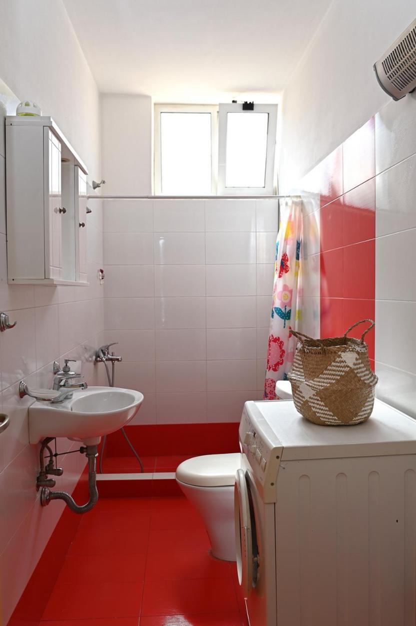 Oasis Lower Ground Floor Apartment Argos Zewnętrze zdjęcie