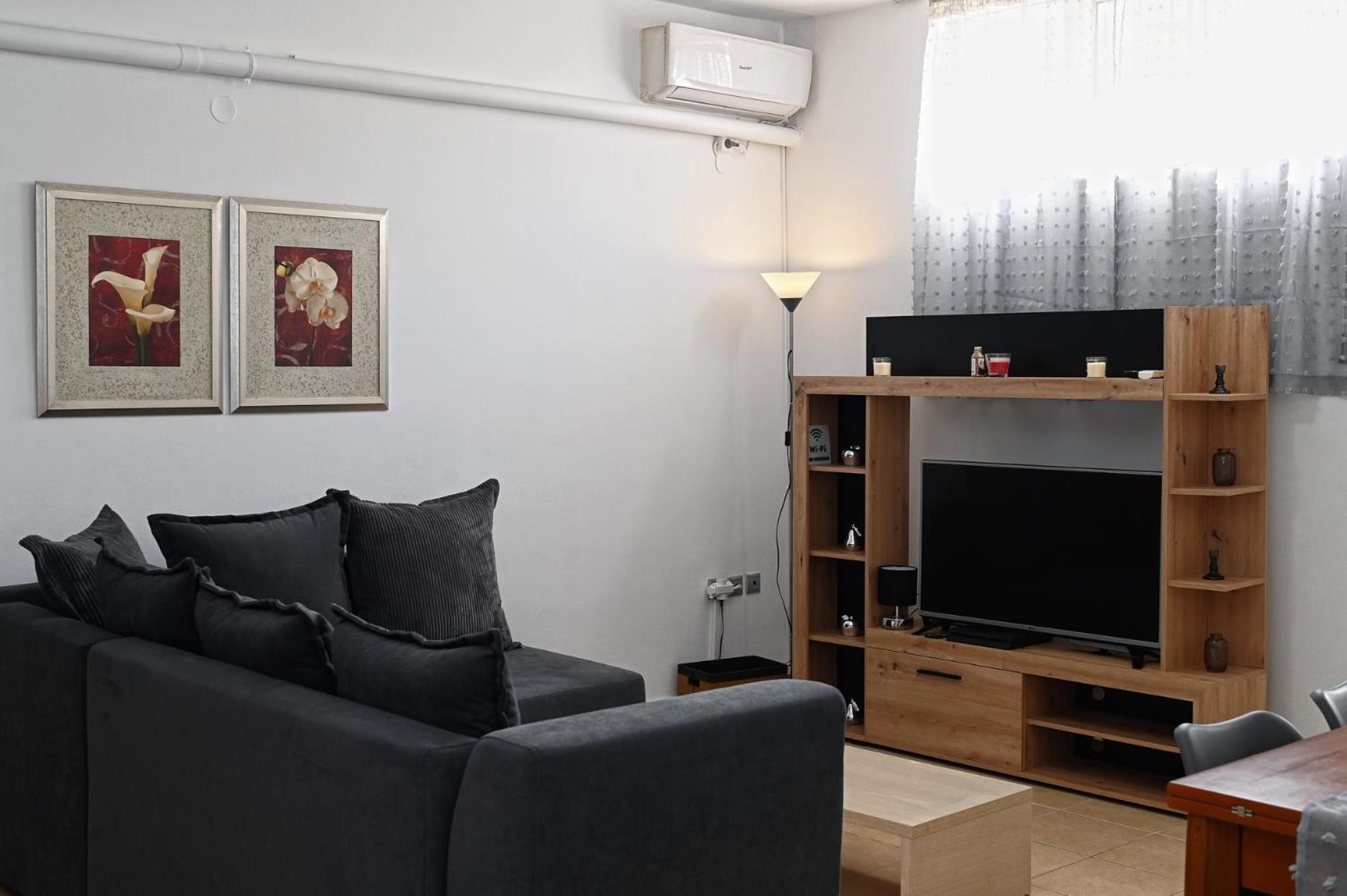 Oasis Lower Ground Floor Apartment Argos Zewnętrze zdjęcie