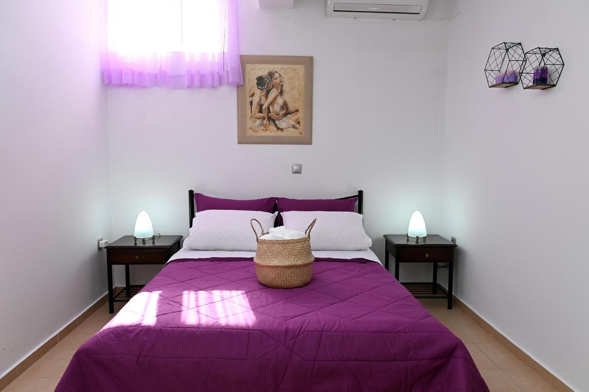 Oasis Lower Ground Floor Apartment Argos Zewnętrze zdjęcie
