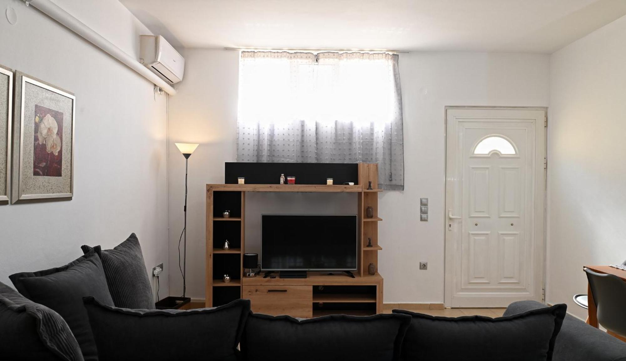 Oasis Lower Ground Floor Apartment Argos Zewnętrze zdjęcie
