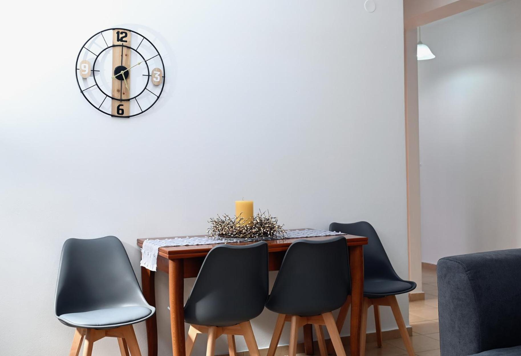 Oasis Lower Ground Floor Apartment Argos Zewnętrze zdjęcie