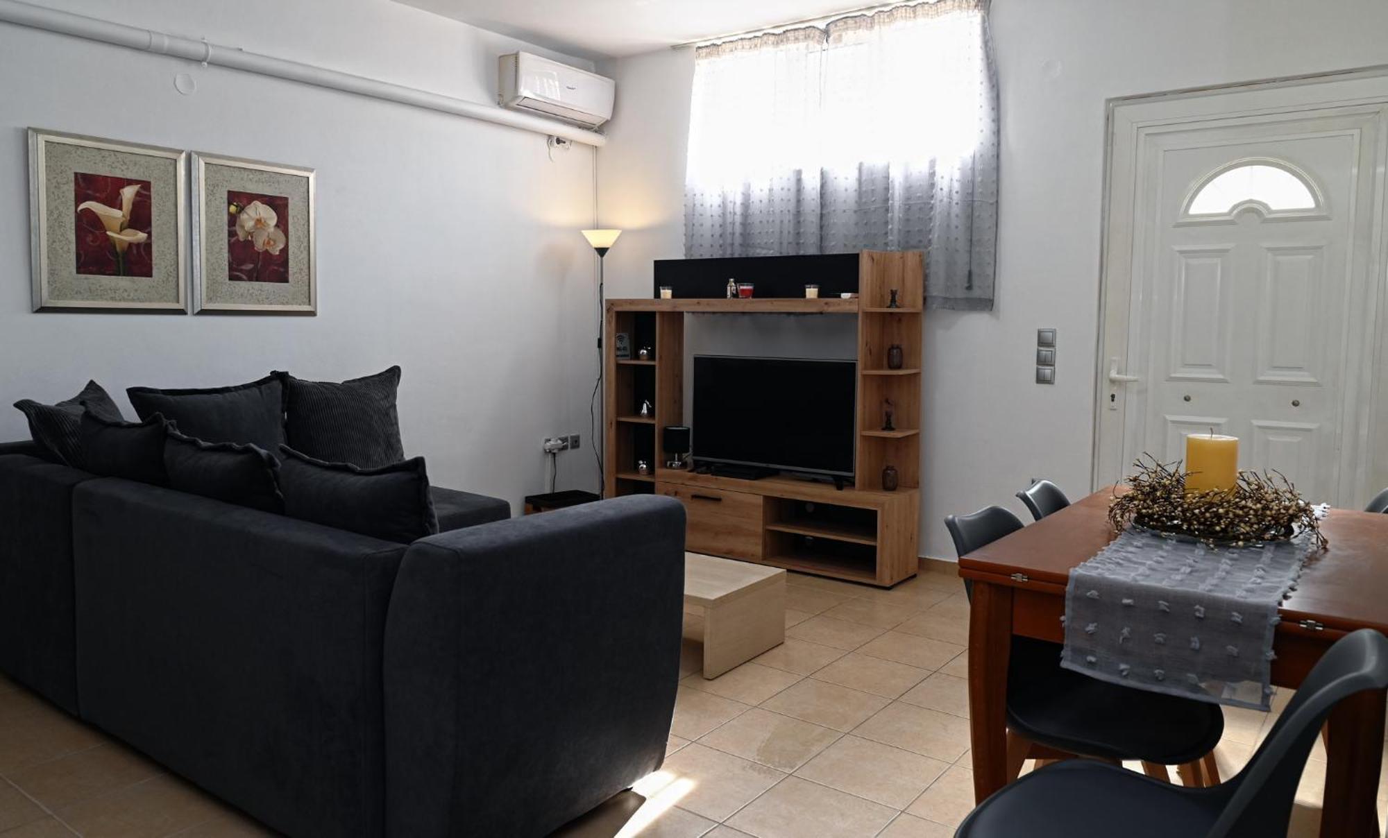 Oasis Lower Ground Floor Apartment Argos Zewnętrze zdjęcie