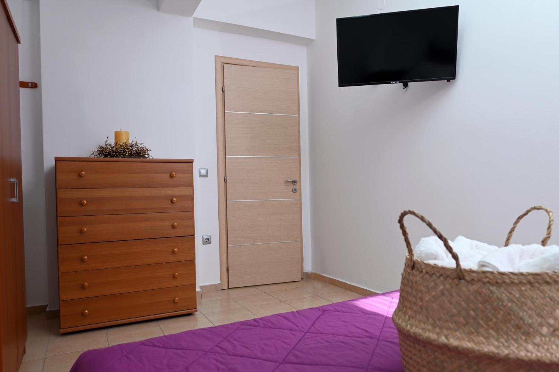 Oasis Lower Ground Floor Apartment Argos Zewnętrze zdjęcie