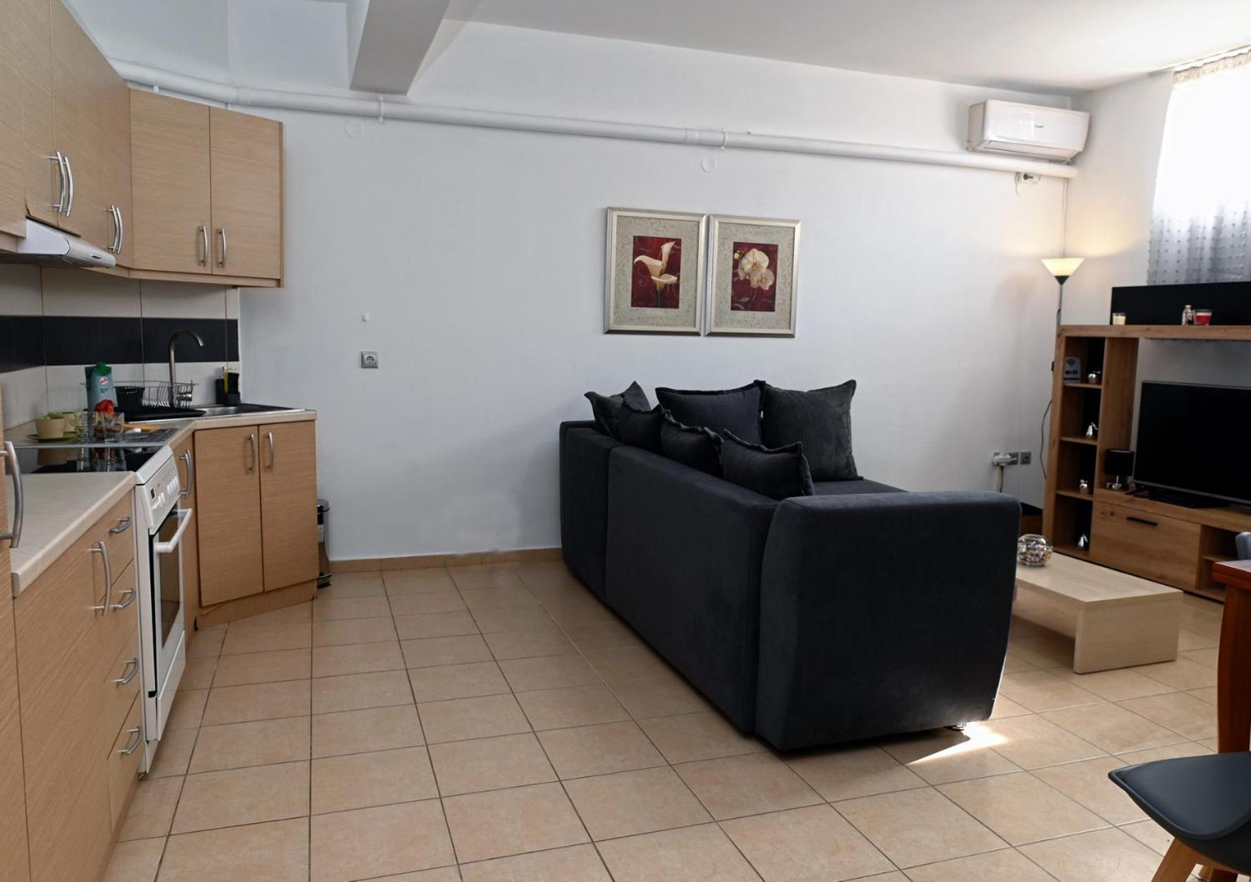 Oasis Lower Ground Floor Apartment Argos Zewnętrze zdjęcie