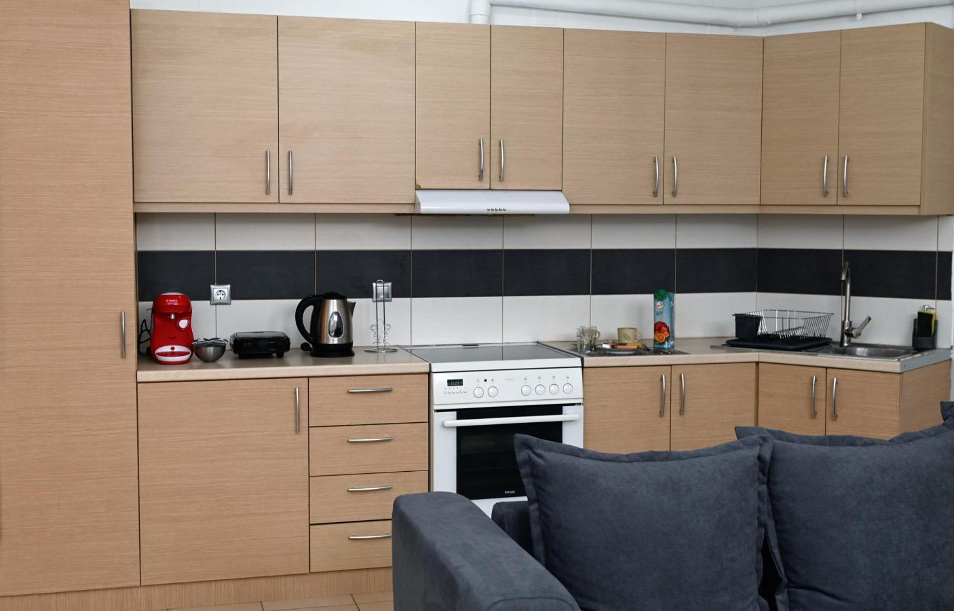 Oasis Lower Ground Floor Apartment Argos Zewnętrze zdjęcie