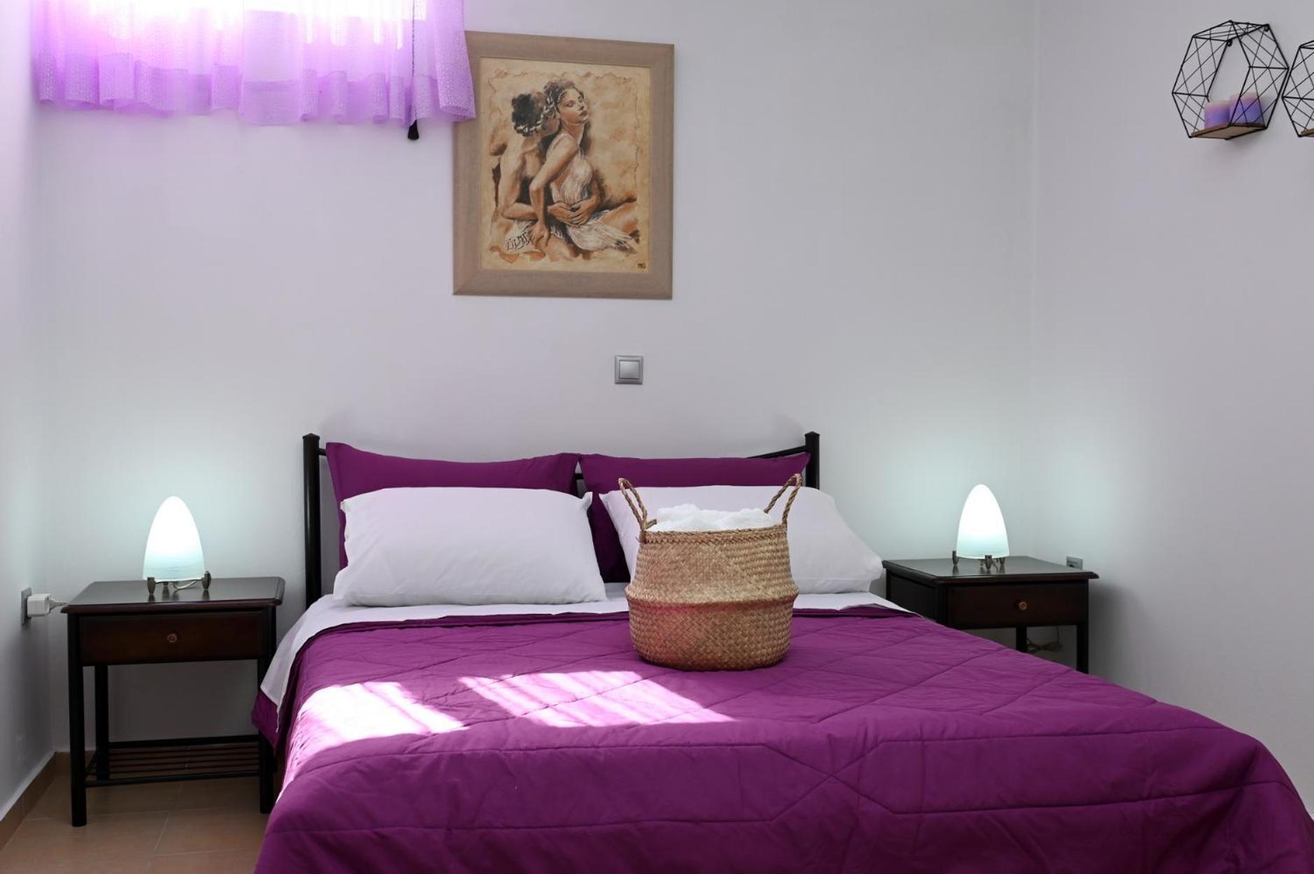 Oasis Lower Ground Floor Apartment Argos Zewnętrze zdjęcie