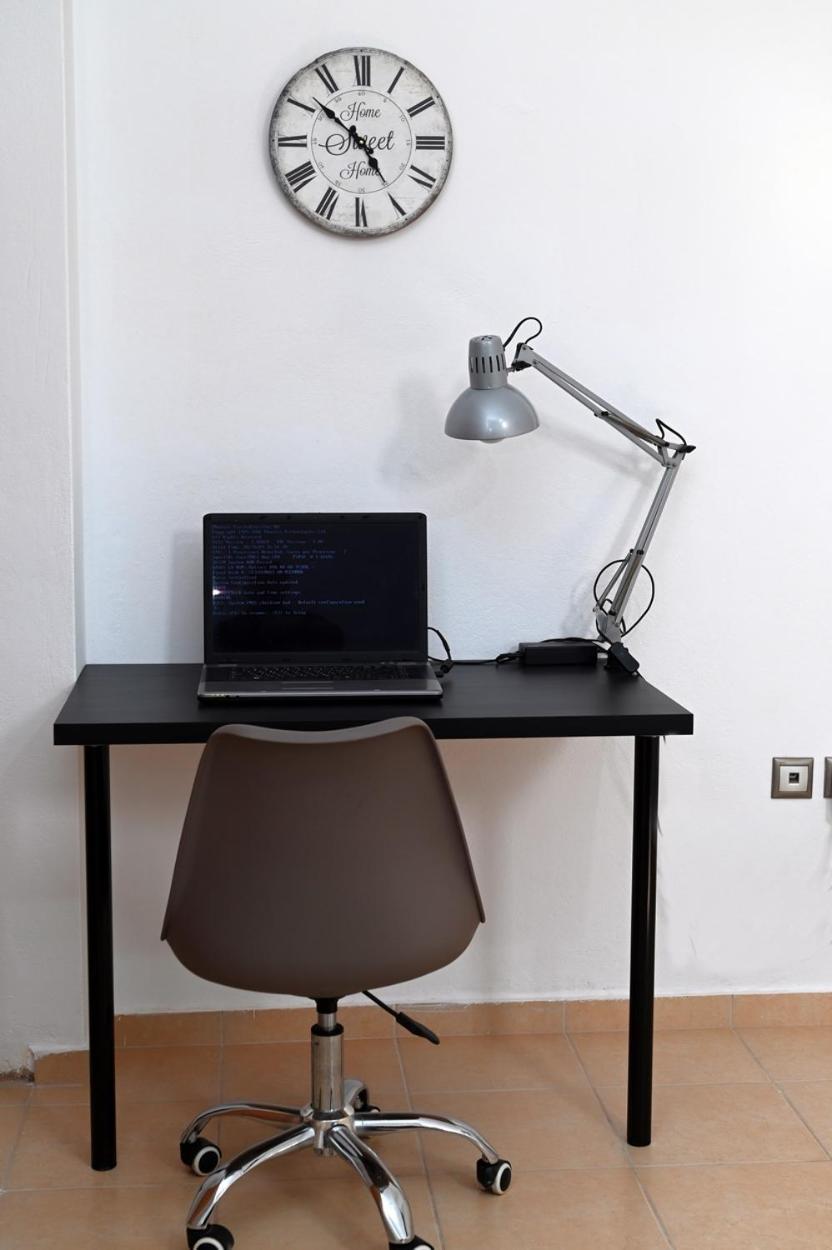 Oasis Lower Ground Floor Apartment Argos Zewnętrze zdjęcie