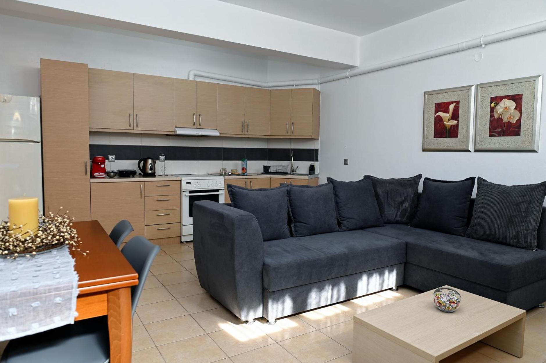 Oasis Lower Ground Floor Apartment Argos Zewnętrze zdjęcie