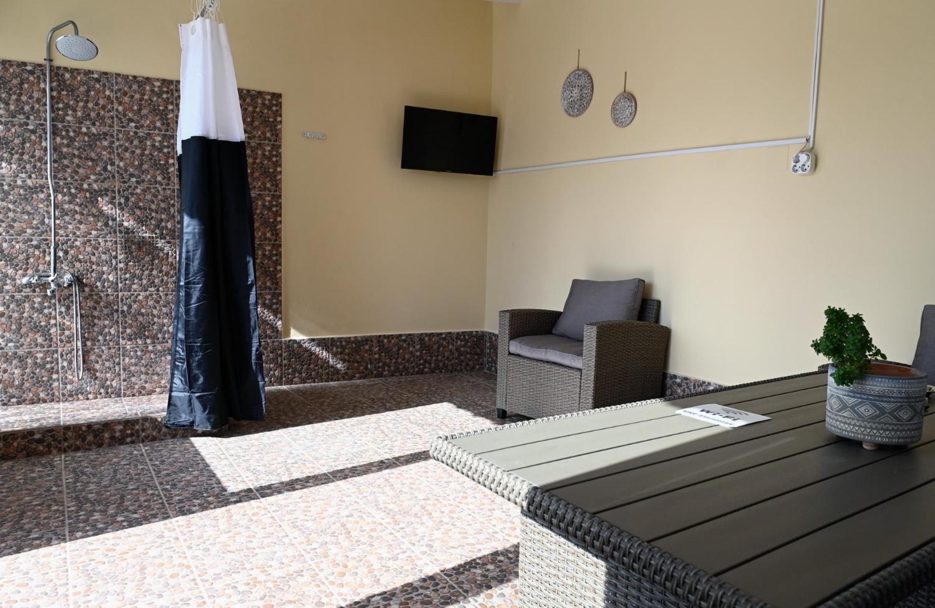 Oasis Lower Ground Floor Apartment Argos Zewnętrze zdjęcie